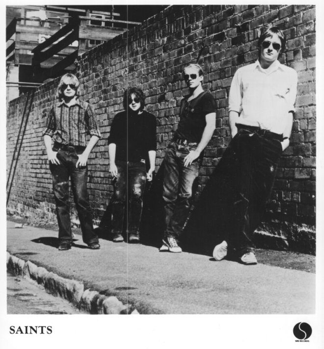 The-Saints